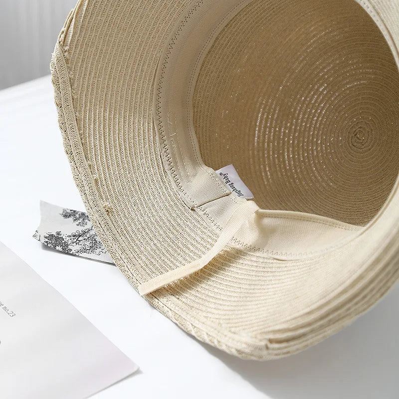 Capri Sun Hat — Allyours Closet (view 6)