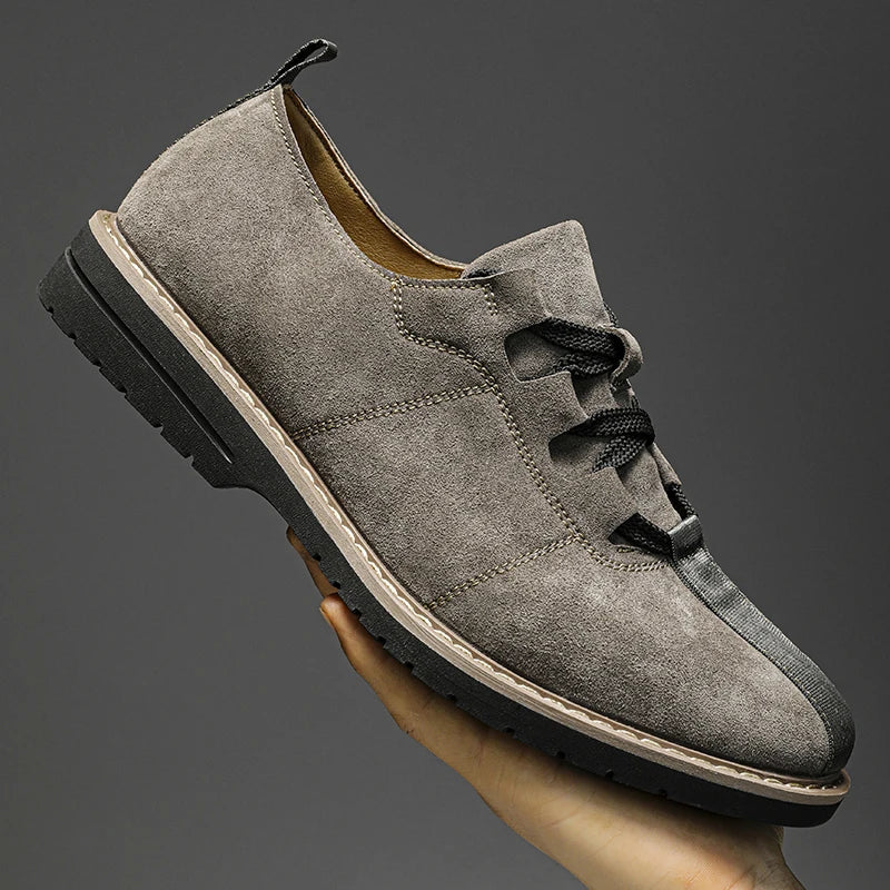 Sierra Ridge Shoes — Allyours Closet