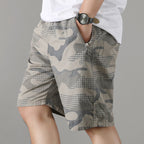 Ranger Camo Shorts — Allyours Closet (view 5)