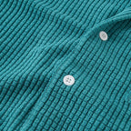 Pierre Shirt - Ridgefield Corduroy Collection — Allyours Closet (view 7)