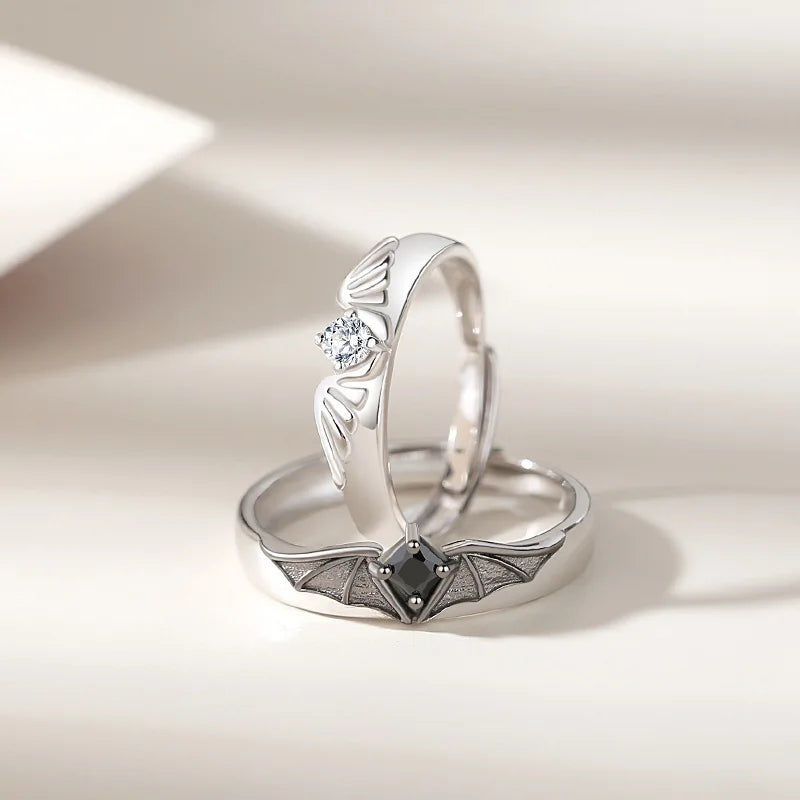 Divinity Rings — Allyours Closet (view 3)
