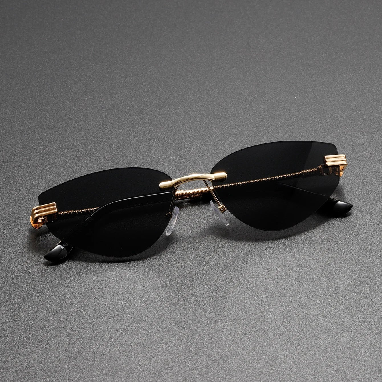 Vionette Shades — Allyours Closet (view 6)