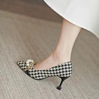 Chantelle Stilettos — Allyours Closet (view 3)