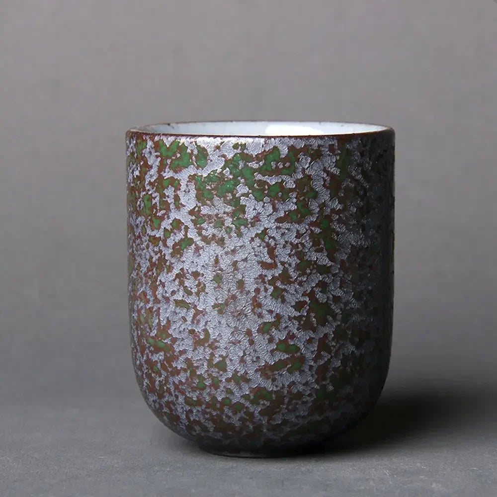 Calypso Espresso Cups — Allyours Closet (view 4)