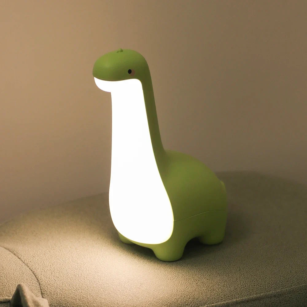 Dino Night Light — Allyours Closet (view 2)