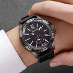 Raglan Watch