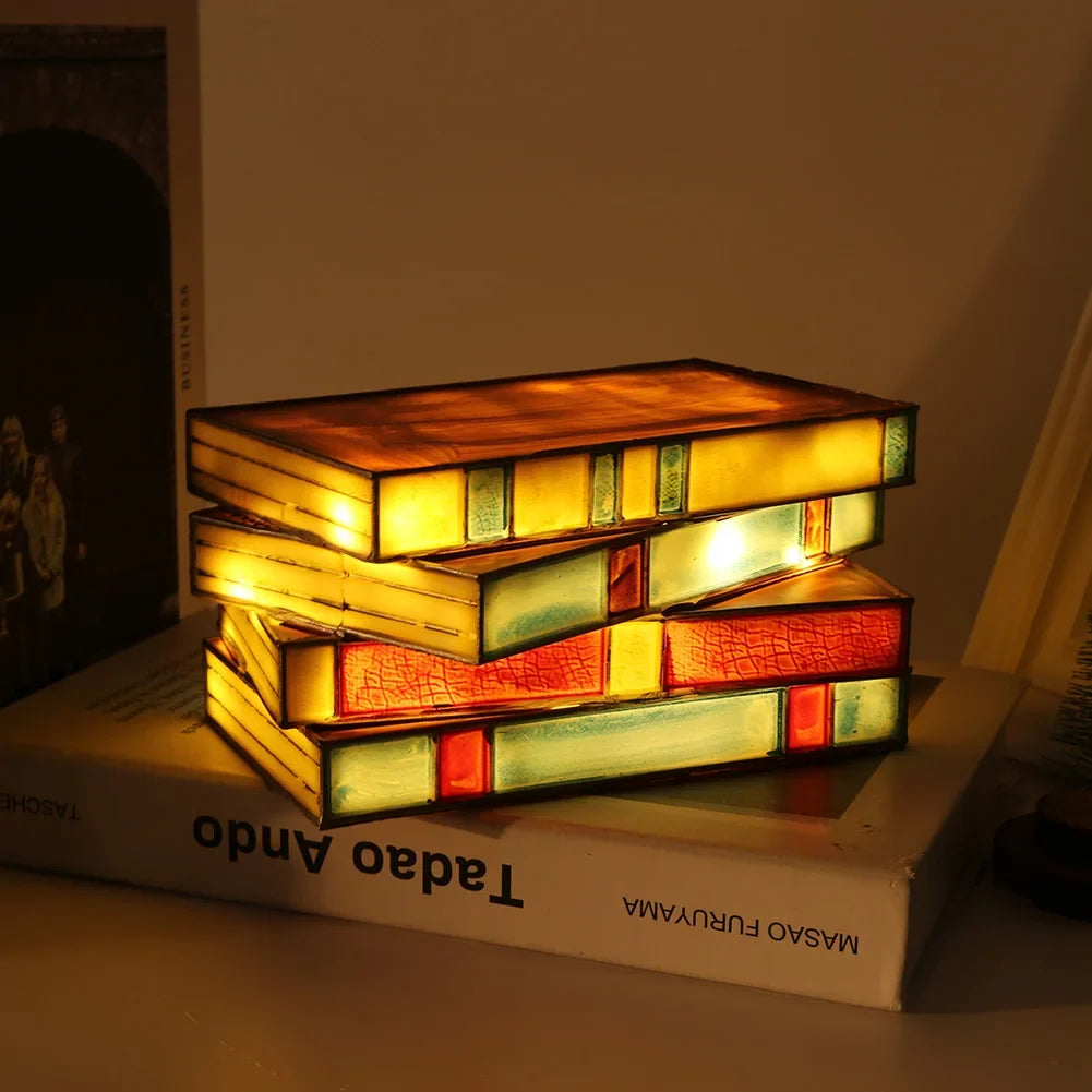 Chapter Glow Night Light — Allyours Closet