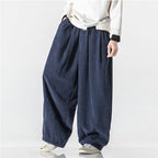 Eastvale Corduroy Sweatpants — Allyours Closet (view 12)
