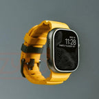 Nero Apple Watch Band — Allyours Closet