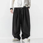Eastvale Corduroy Sweatpants — Allyours Closet (view 9)