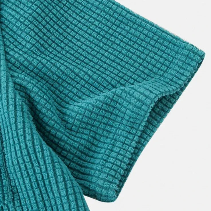 Pierre Shirt - Ridgefield Corduroy Collection — Allyours Closet (view 6)