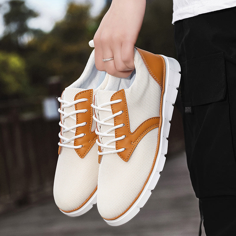 Knoxford Court Sneakers — Allyours Closet (view 2)