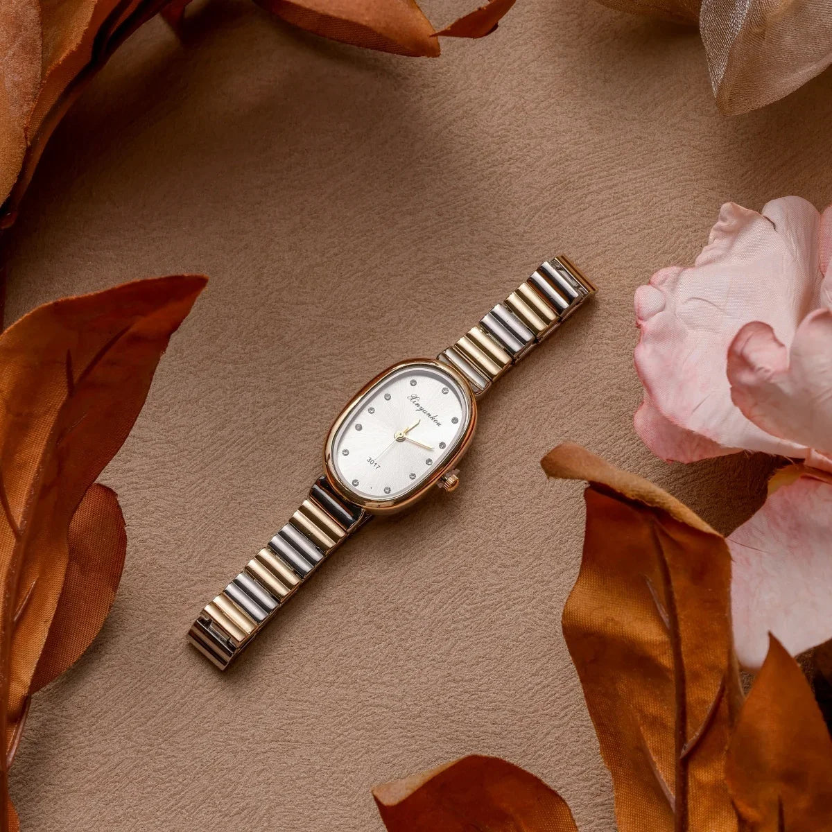 Sereni Wristwatch — Allyours Closet (view 6)