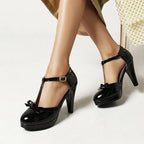 Victoria Blake Heels — Allyours Closet (view 7)
