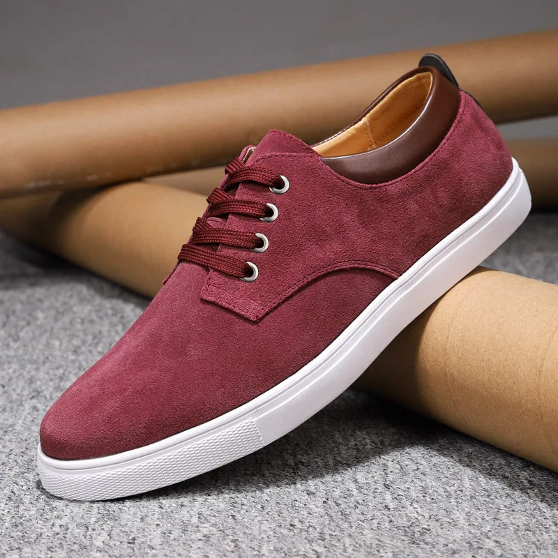Mason Brooks Sneakers - 1987 Suede Collection — Allyours Closet (view 7)