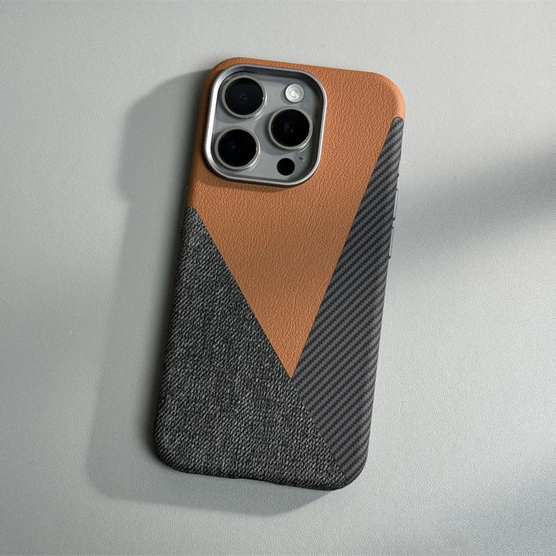 Carbon Edge iPhone Case — Allyours Closet (view 11)
