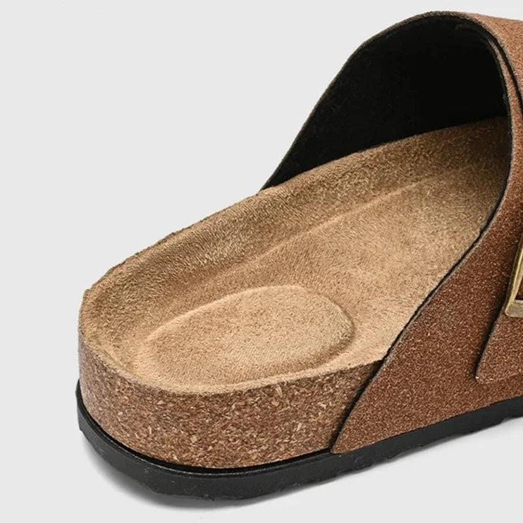 Riviera Sandals — Allyours Closet (view 4)