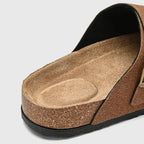Riviera Sandals — Allyours Closet (view 4)