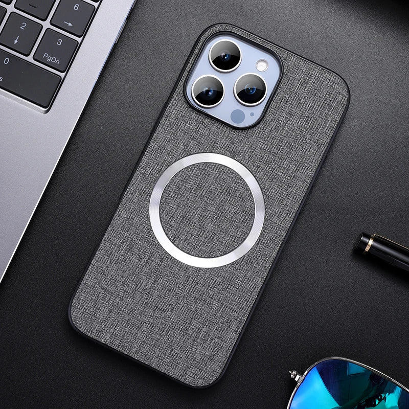 Aeris iPhone Case — Allyours Closet (view 5)