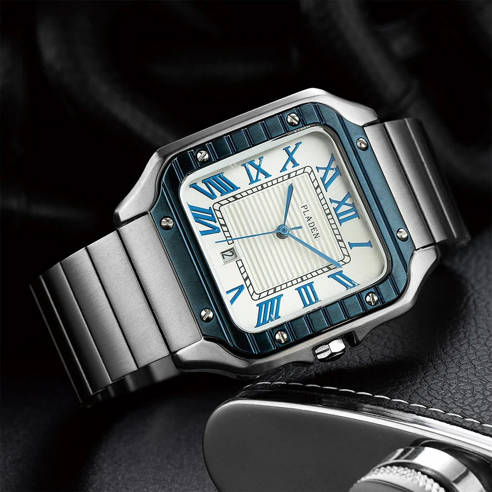 The Spectre Watch — Allyours Closet (view 10)