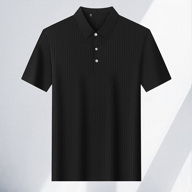 Cavill Polo Shirt — Allyours Closet (view 2)
