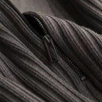 Caldwell Knit Polo — Allyours Closet (view 11)