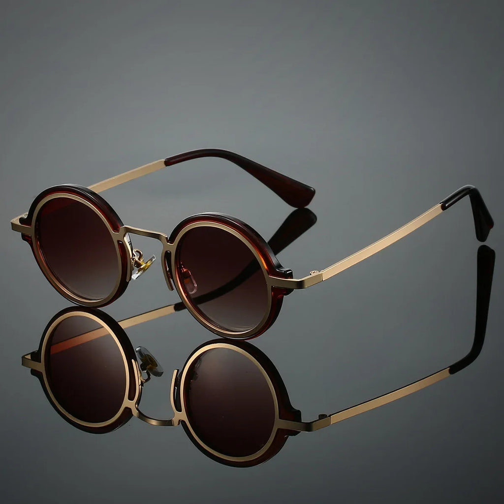 Solaro Shades — Allyours Closet