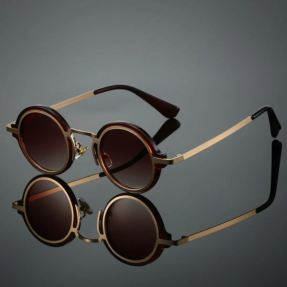 Solaro Shades — Allyours Closet