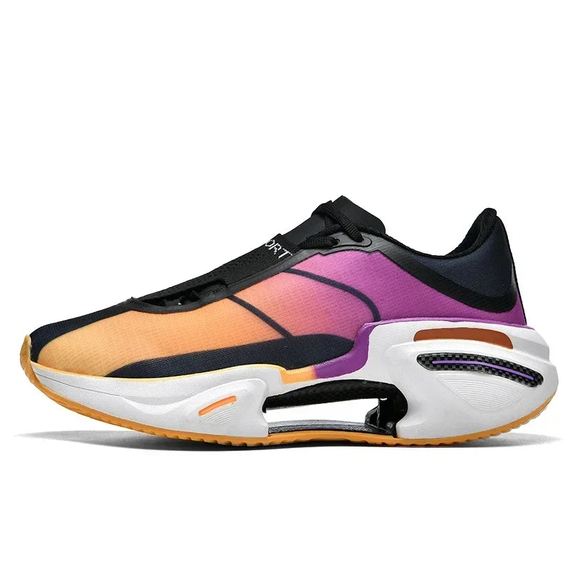 SurgeX Athletic Sneakers — Allyours Closet (view 6)