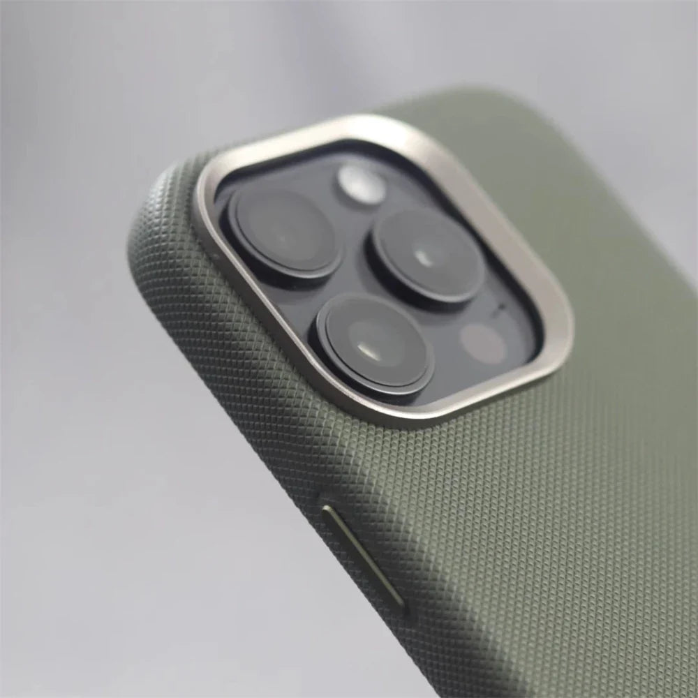 Vero iPhone Case — Allyours Closet (view 6)