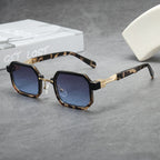 Bella Optic Sunglasses — Allyours Closet (view 3)