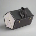 Leather Glasses Case — Allyours Closet (view 6)