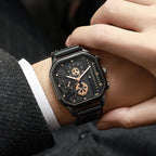 Arcane Chronos Watch — Allyours Closet