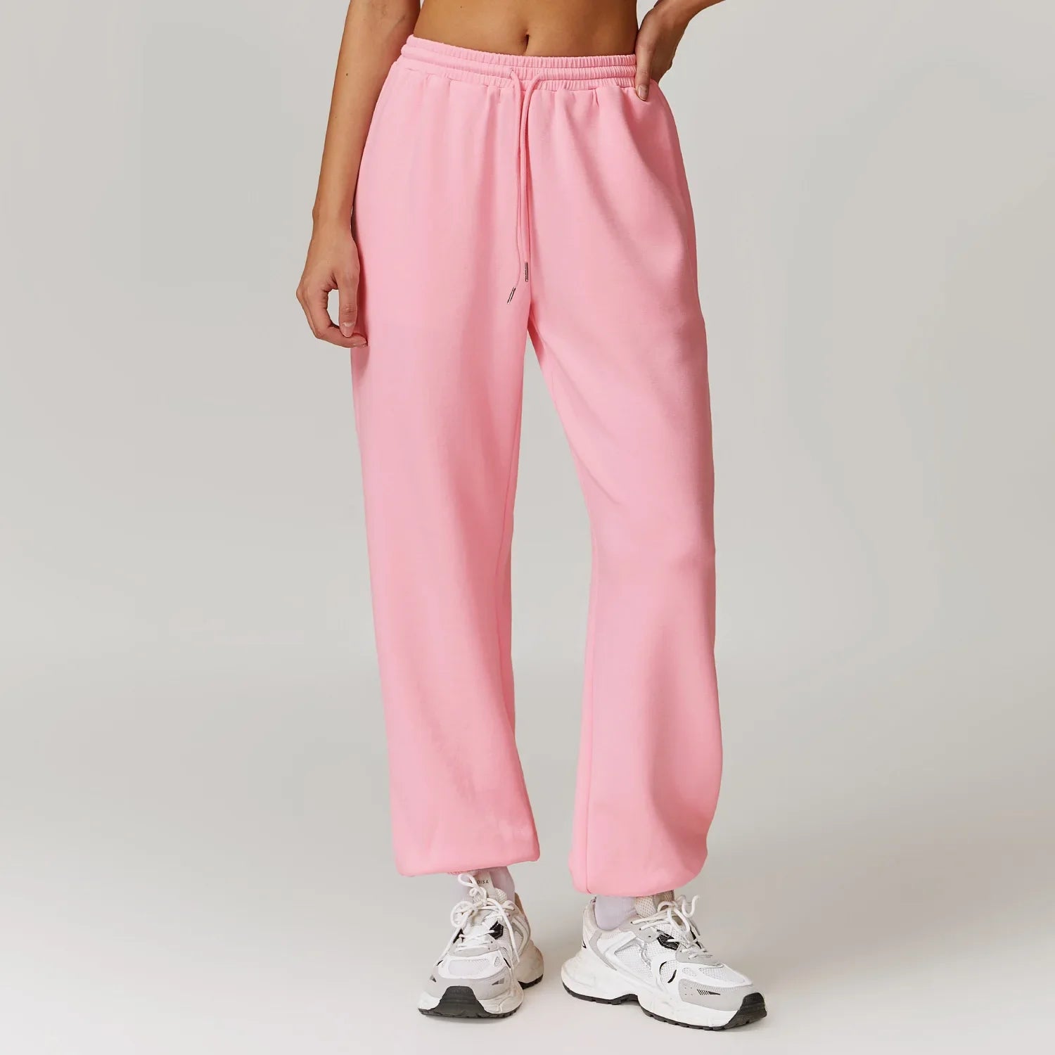 Pure Cloud Joggers — Allyours Closet (view 6)
