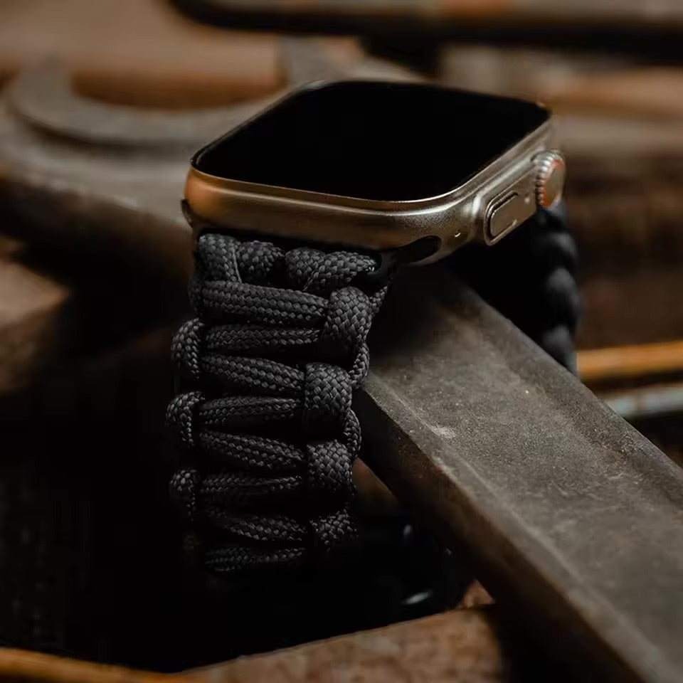 Ravik Apple Watch Band — Allyours Closet (view 2)
