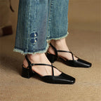 Cecelia Heels — Allyours Closet (view 7)