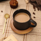 Black Frost Mug - Rituals Collection — Allyours Closet (view 3)