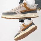 Patchline Sneakers — Allyours Closet (view 3)