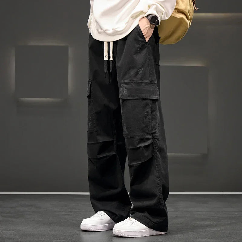 Loftrek Cargo Pants — Allyours Closet