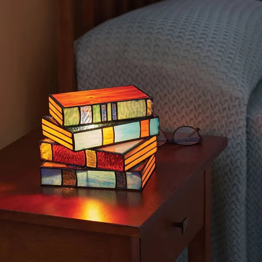 Chapter Glow Night Light — Allyours Closet (view 3)