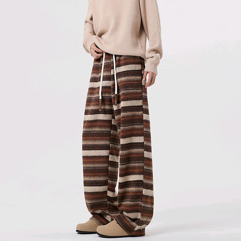 Oslo Knit Sweatpants — Allyours Closet (view 2)