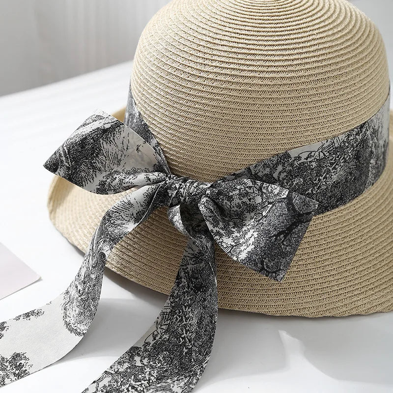 Capri Sun Hat — Allyours Closet (view 5)