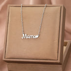 Mother's Day Necklace — Allyours Closet (view 2)