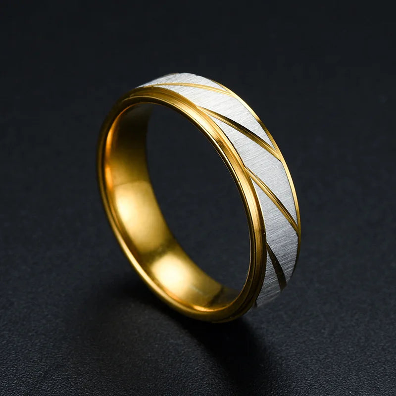 Helios Ring — Allyours Closet (view 4)