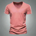 Winslow Classic V-Neck — Allyours Closet (view 2)