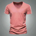 Winslow Classic V-Neck — Allyours Closet (view 2)