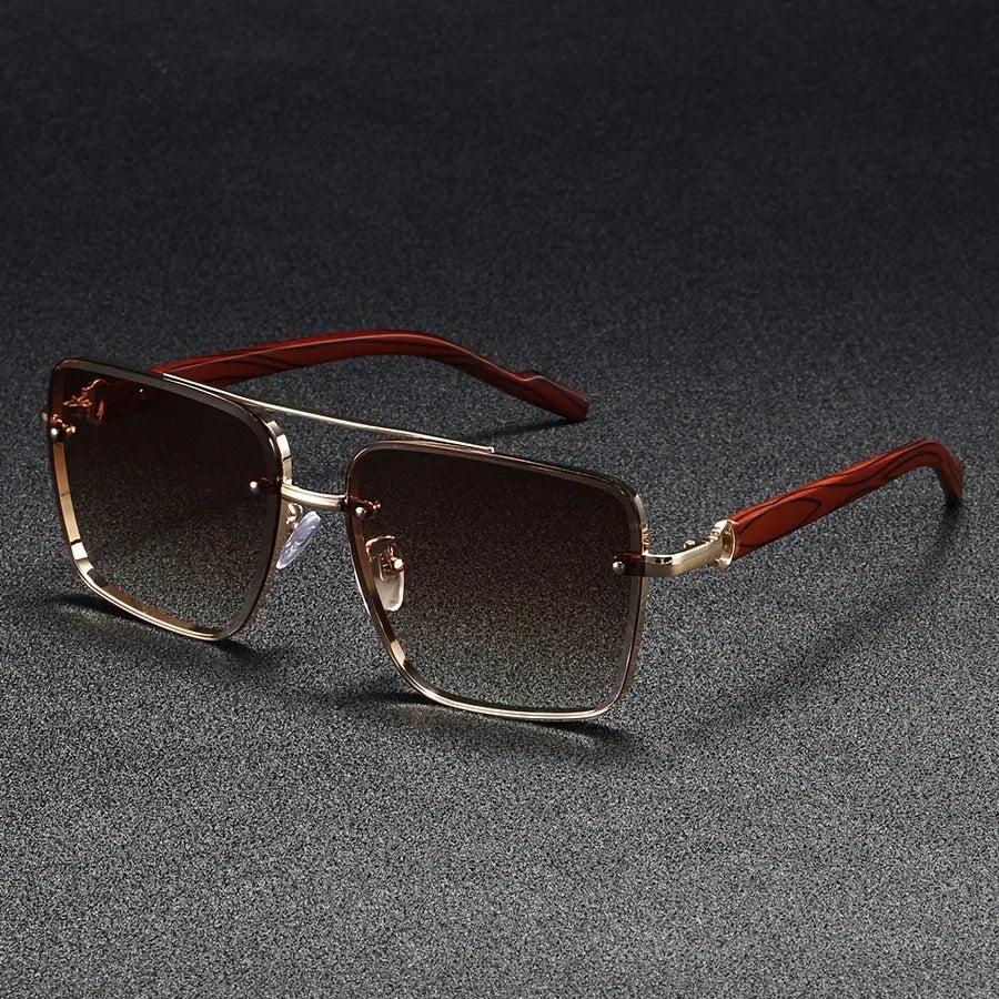 Cavaro Shades — Allyours Closet (view 5)