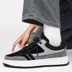 Patchline Sneakers — Allyours Closet (view 4)