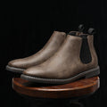 Wyndham Chelsea Boots — Allyours Closet
