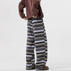 Oslo Knit Sweatpants — Allyours Closet (view 6)